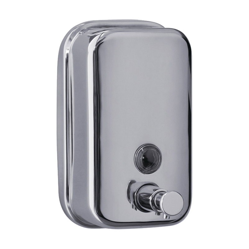 SUS304 Soap Dispenser