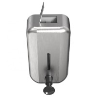 SUS304 Soap Dispenser