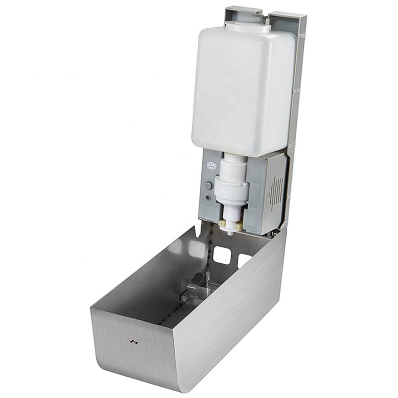 SUS304 Automatic Sensor Soap Dispenser