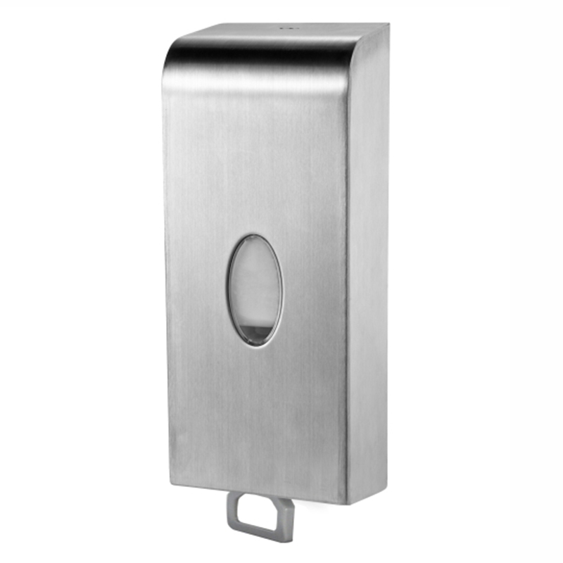 SUS304 Manual Soap Dispenser