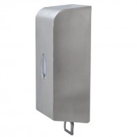 SUS304 Manual Soap Dispenser