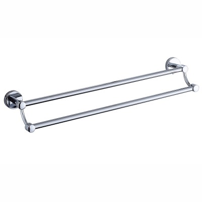 Double Towel Bar