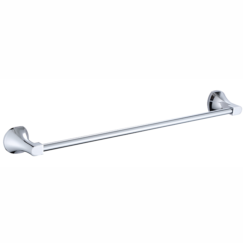 Double Towel Bar