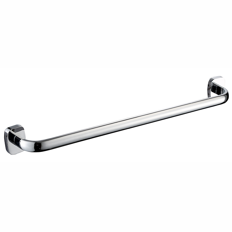 Single Towel Bar