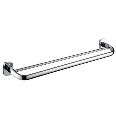 Double Towel Bar