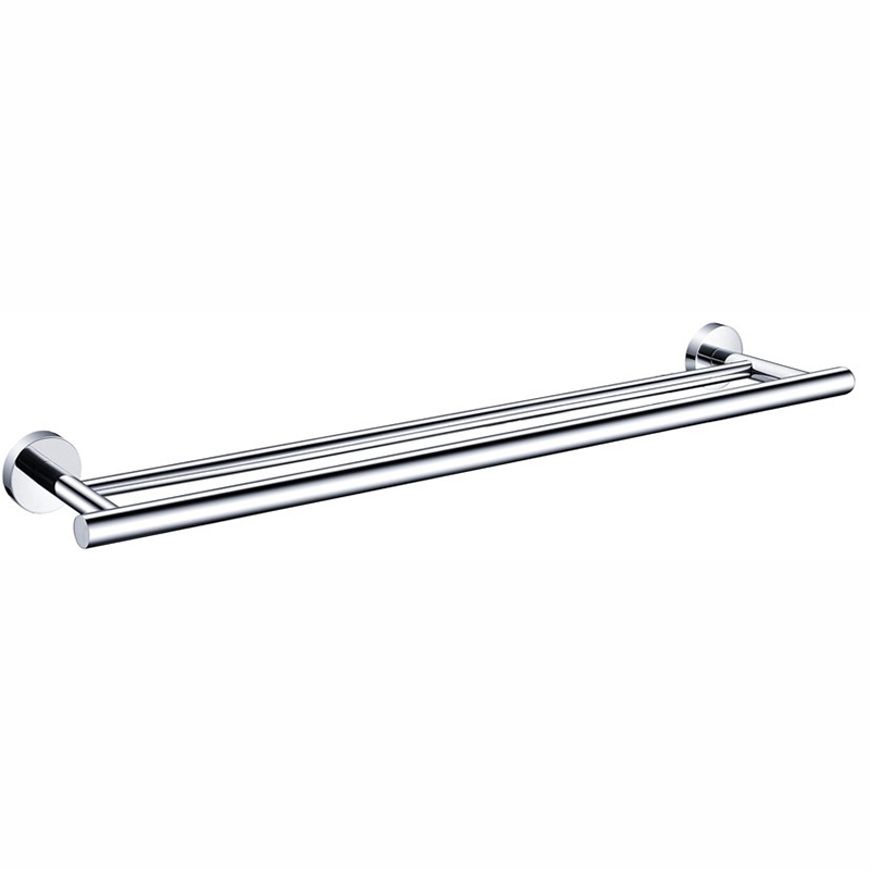 Double Towel Bar