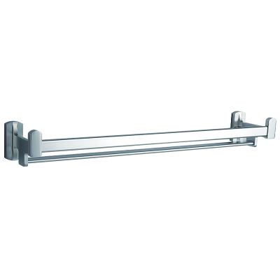 Double Towel Bar