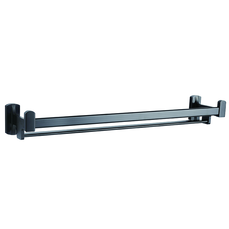 Double Towel Bar