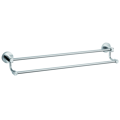 Double Towel Bar