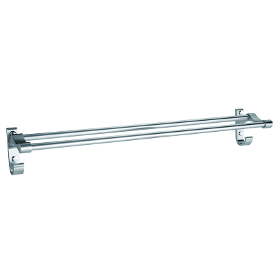 Double Towel Bar