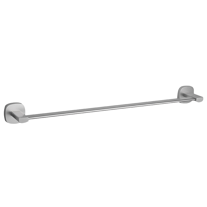 Single Towel Bar