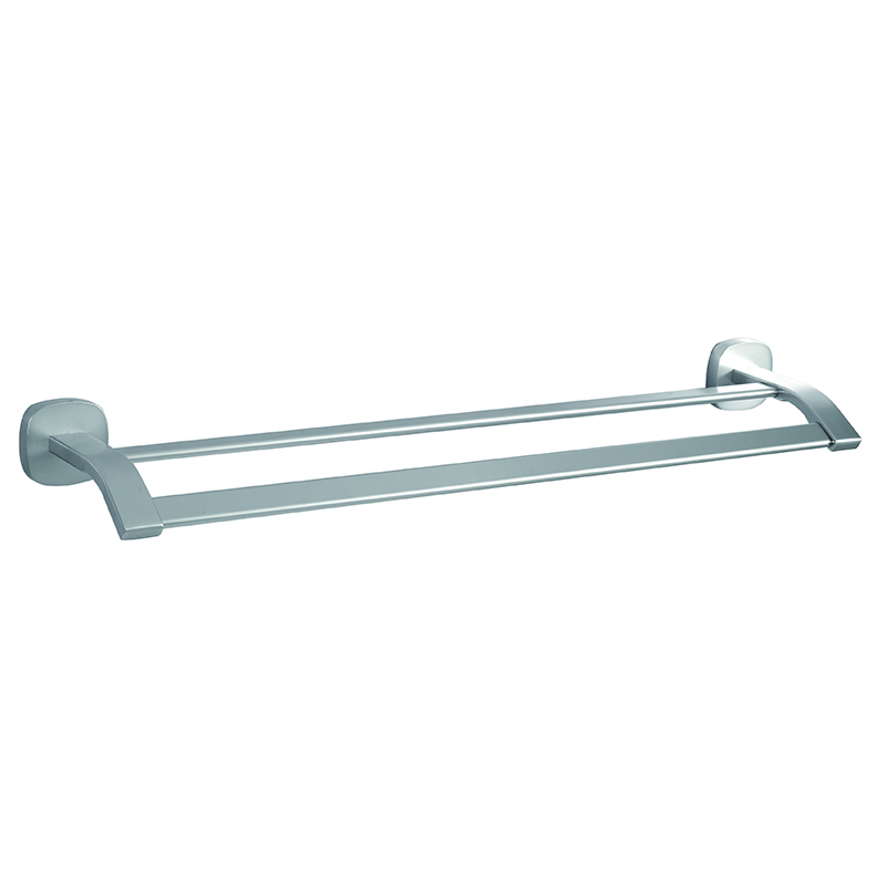 Double Towel Bar