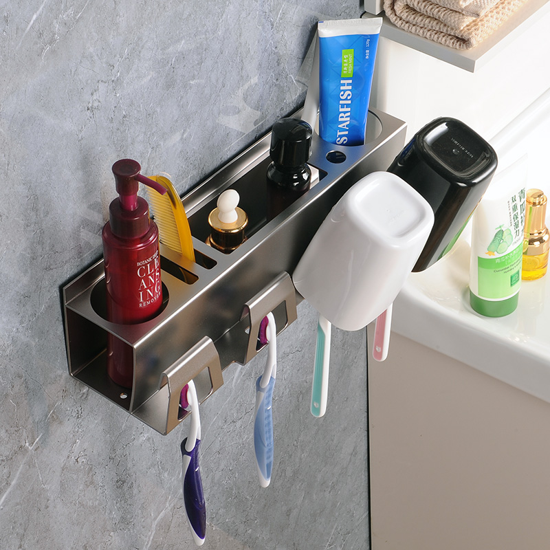 Multifunctional Tumbler Holder