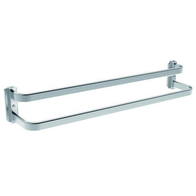 Double Towel Bar