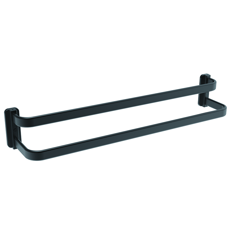 Double Towel Bar