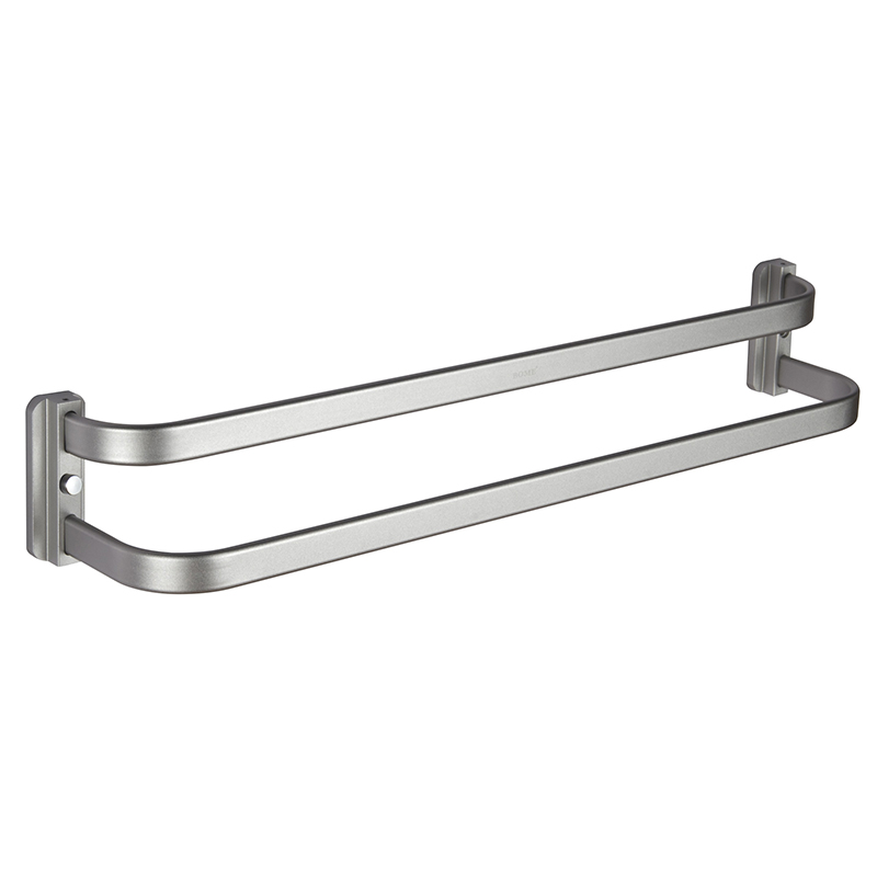 Double Towel Bar