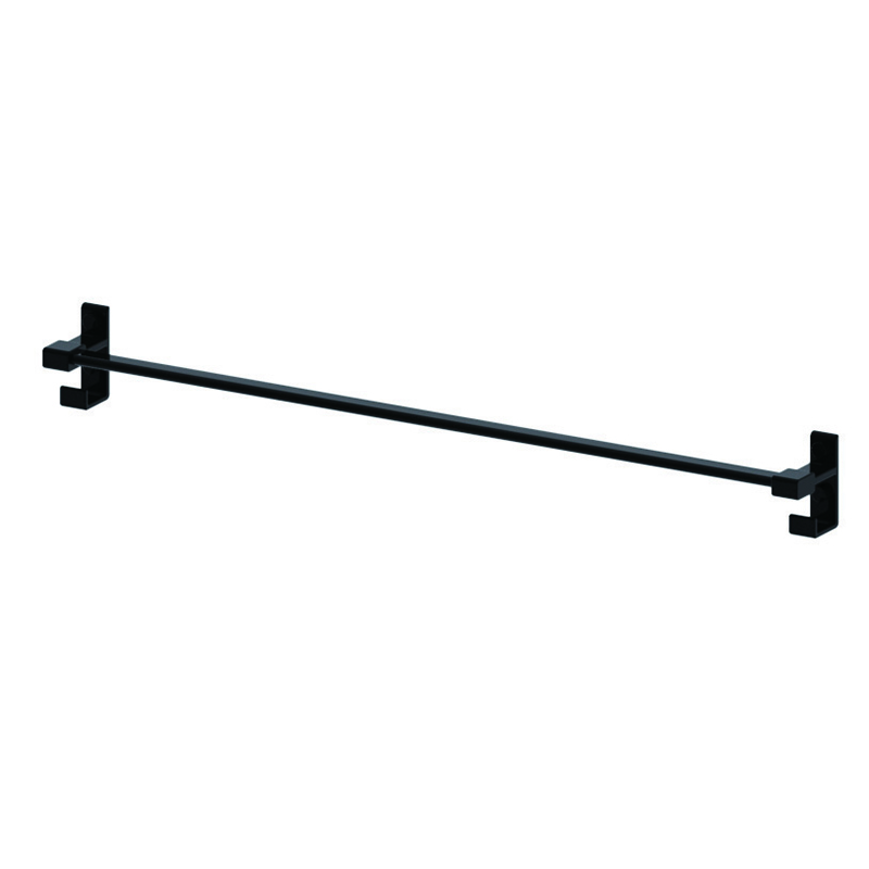 Single Towel Bar