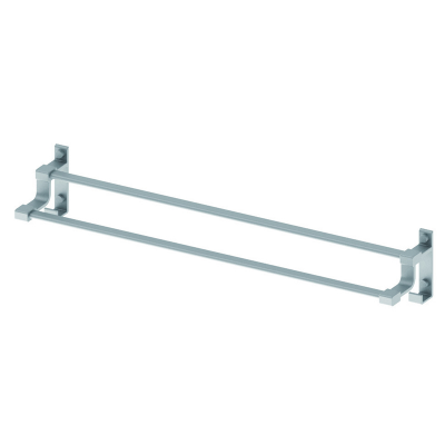 Double Towel Bar